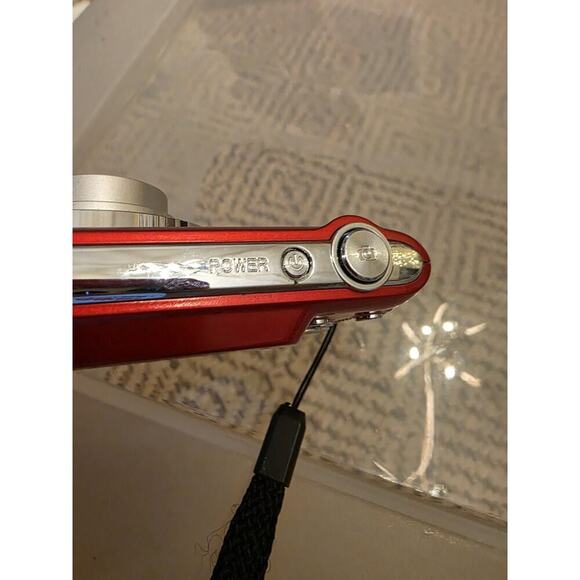 Polaroid i20X29 Camera (No Charger) Works - Picture 14 of 16